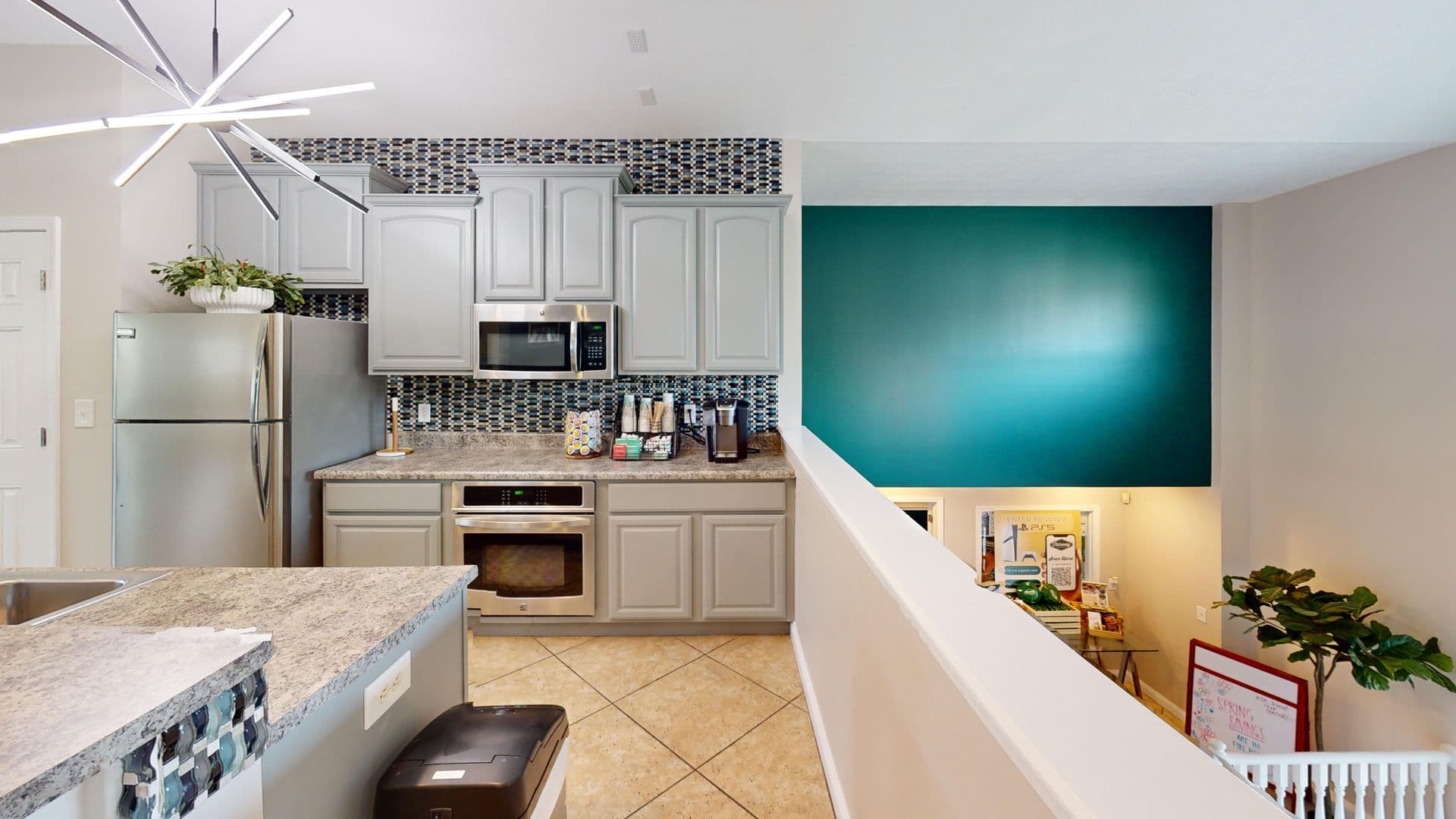 West Lafayette Apartment: 1304 Palmer Dr