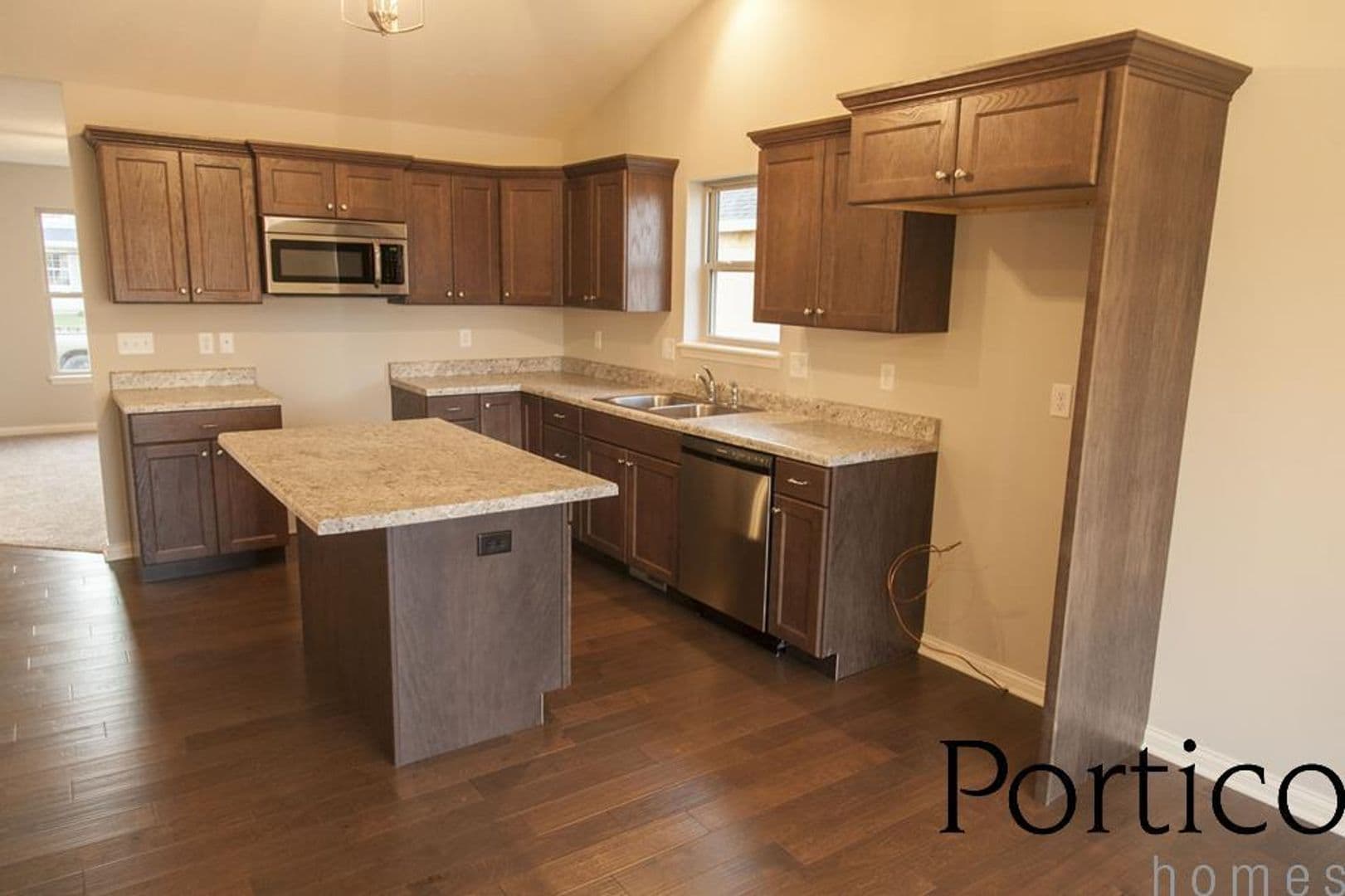 Normal Townhome: 1735 Beech Street
