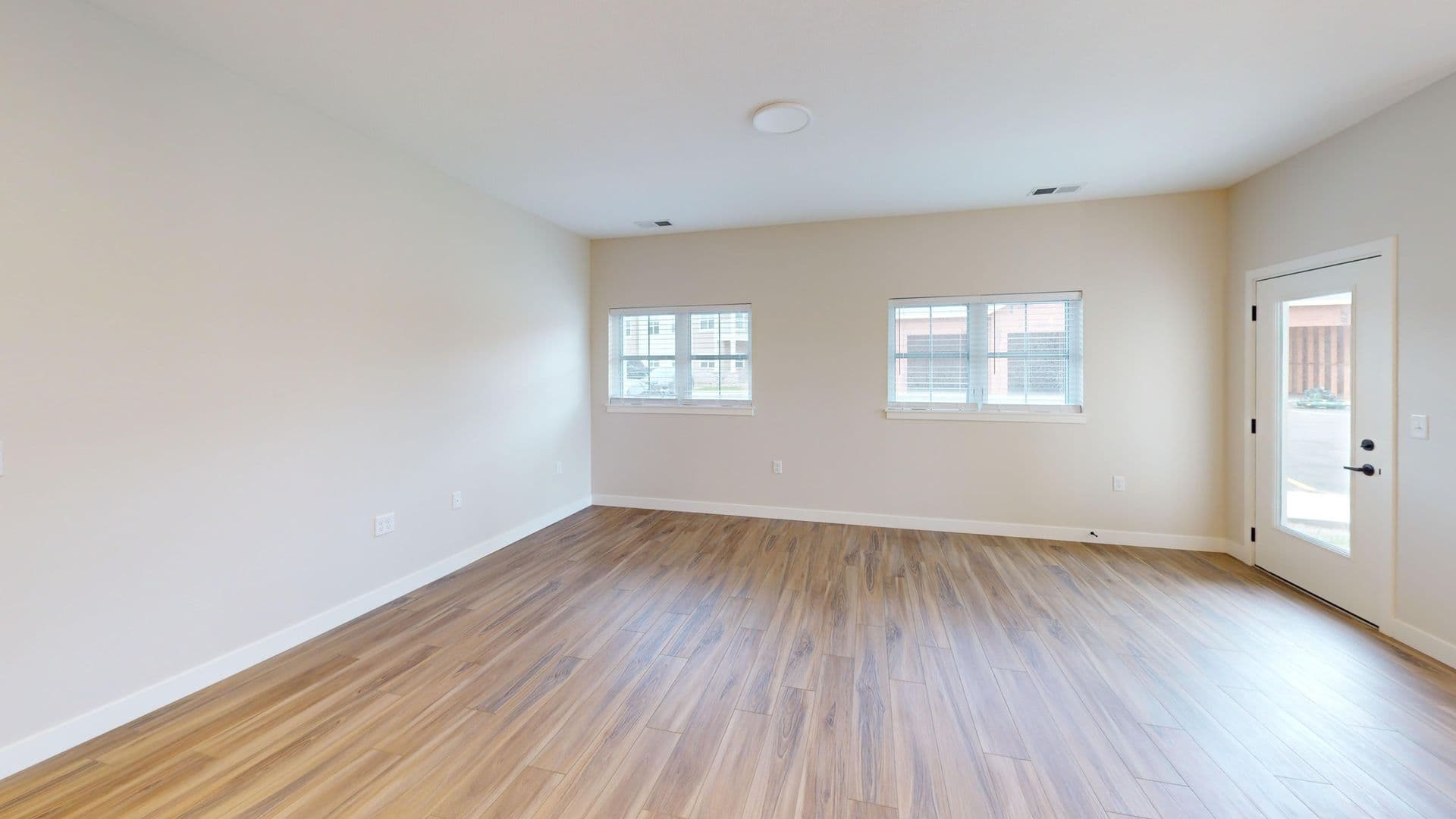 Normal Apartment: 1808 Carden Springs Circle