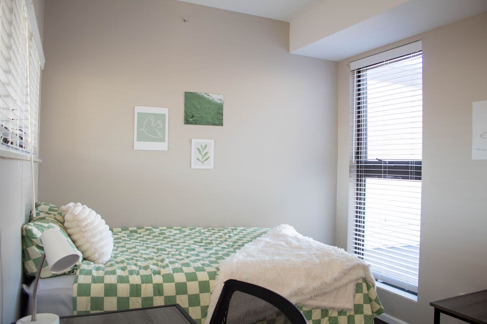 Urbana Apartment: 1010 W Stoughton