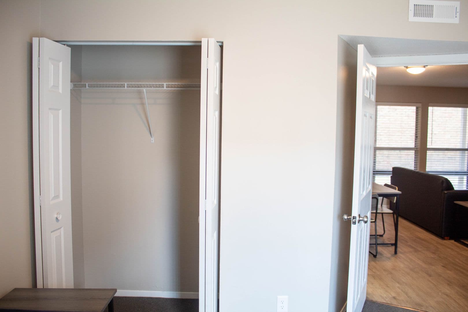 Champaign Apartment: 107 E Springfield Avenue