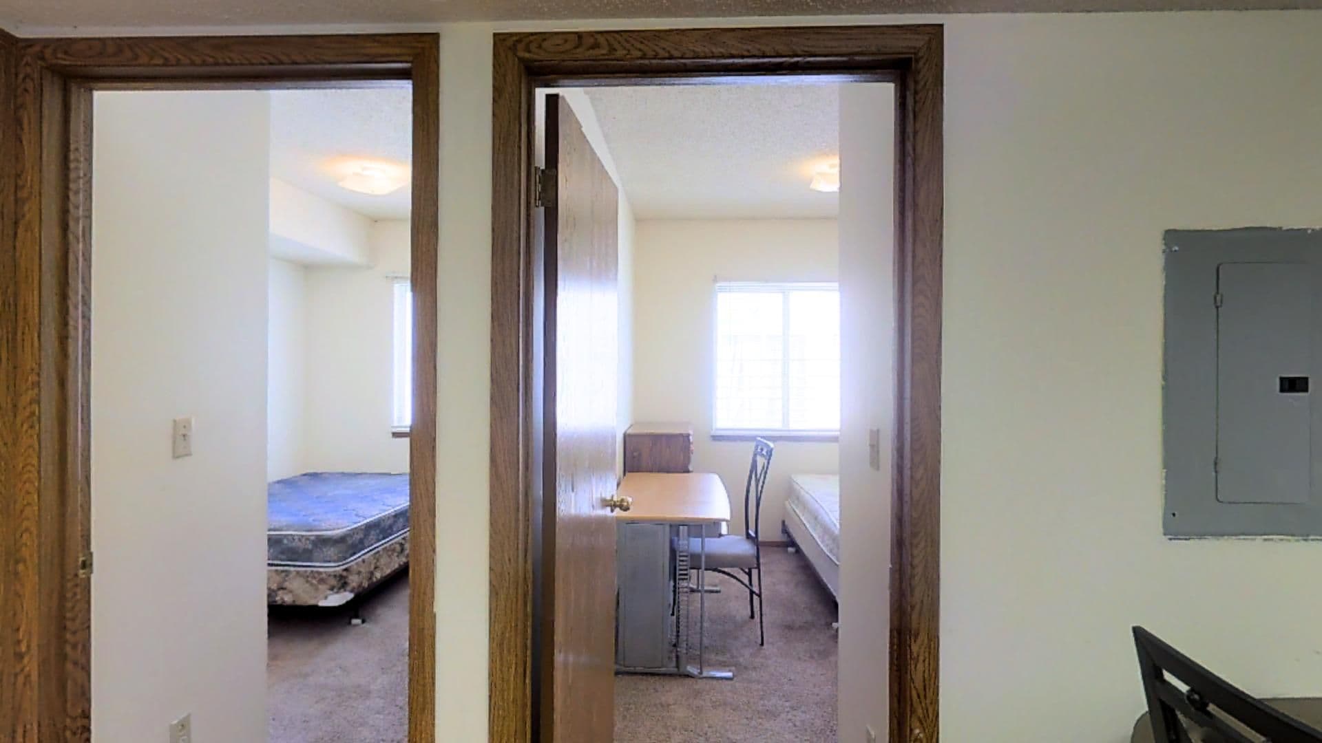 Urbana Apartment: 907 W Oregon