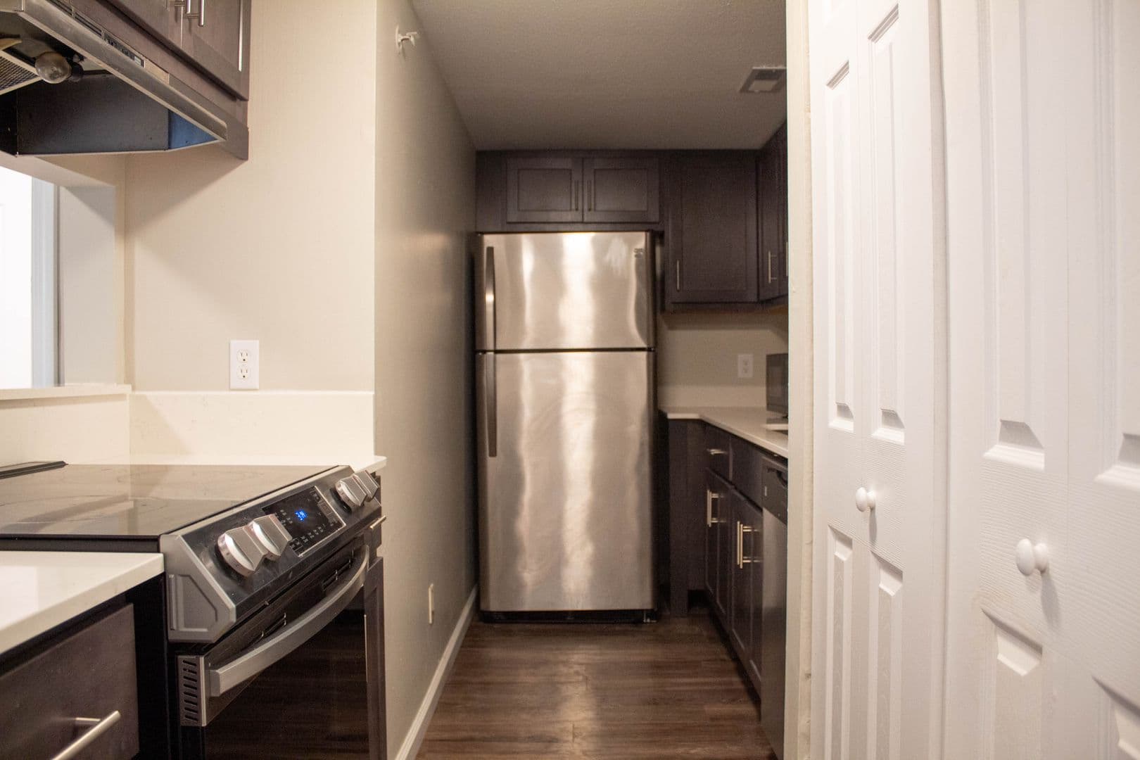 Champaign Apartment: 105 S Wright
