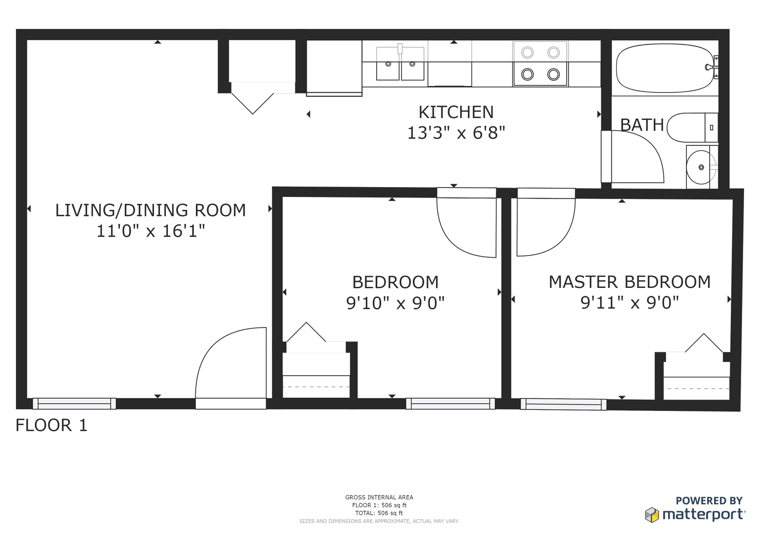 Champaign Apartment: 303 E Green Street