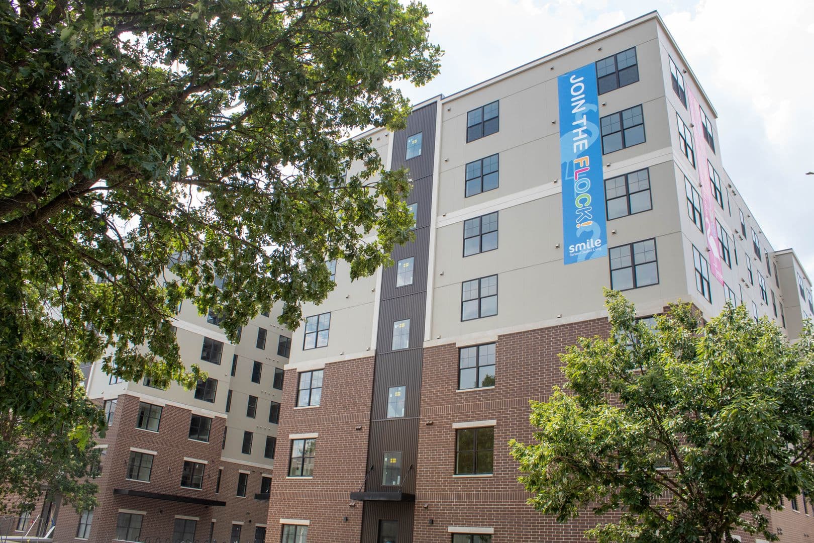 Champaign Apartment: 405 E Stoughton