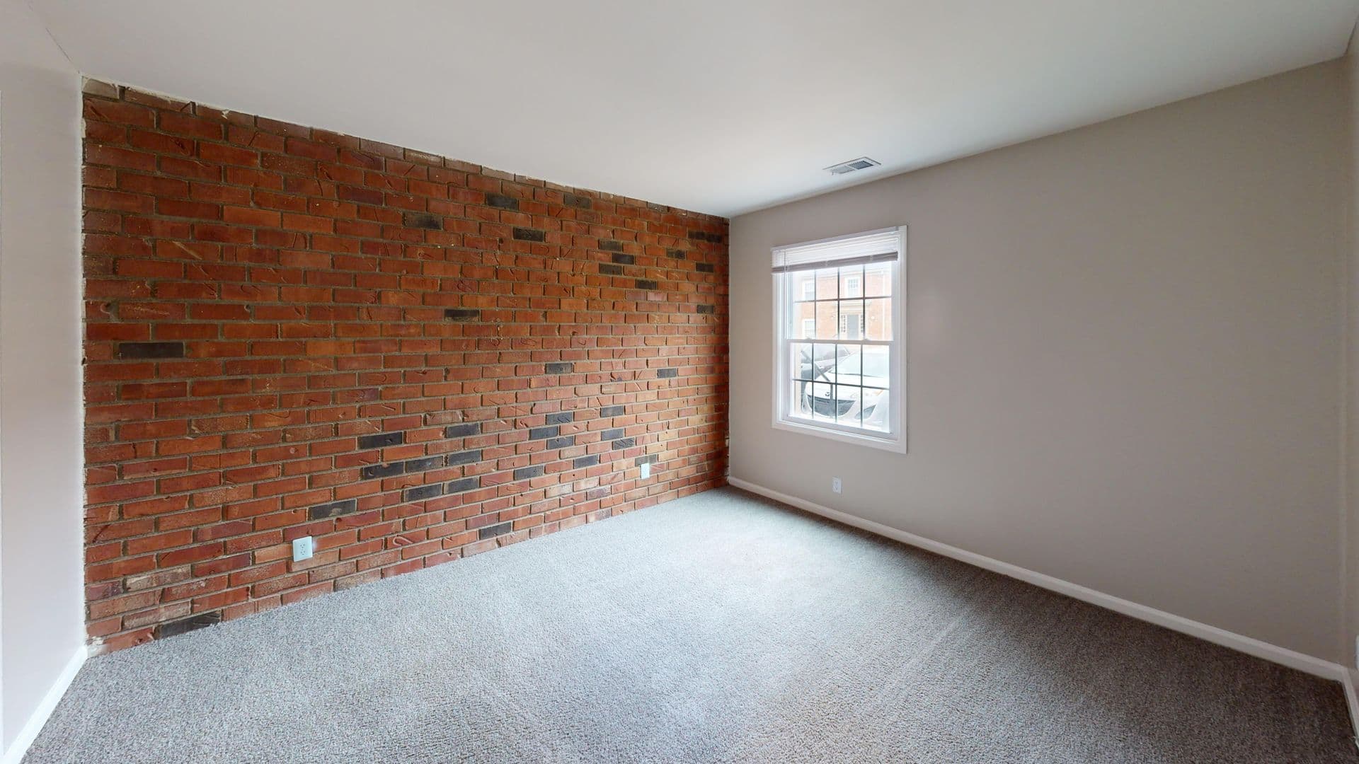 Speedway Apartment: 6010 W 25th Street
