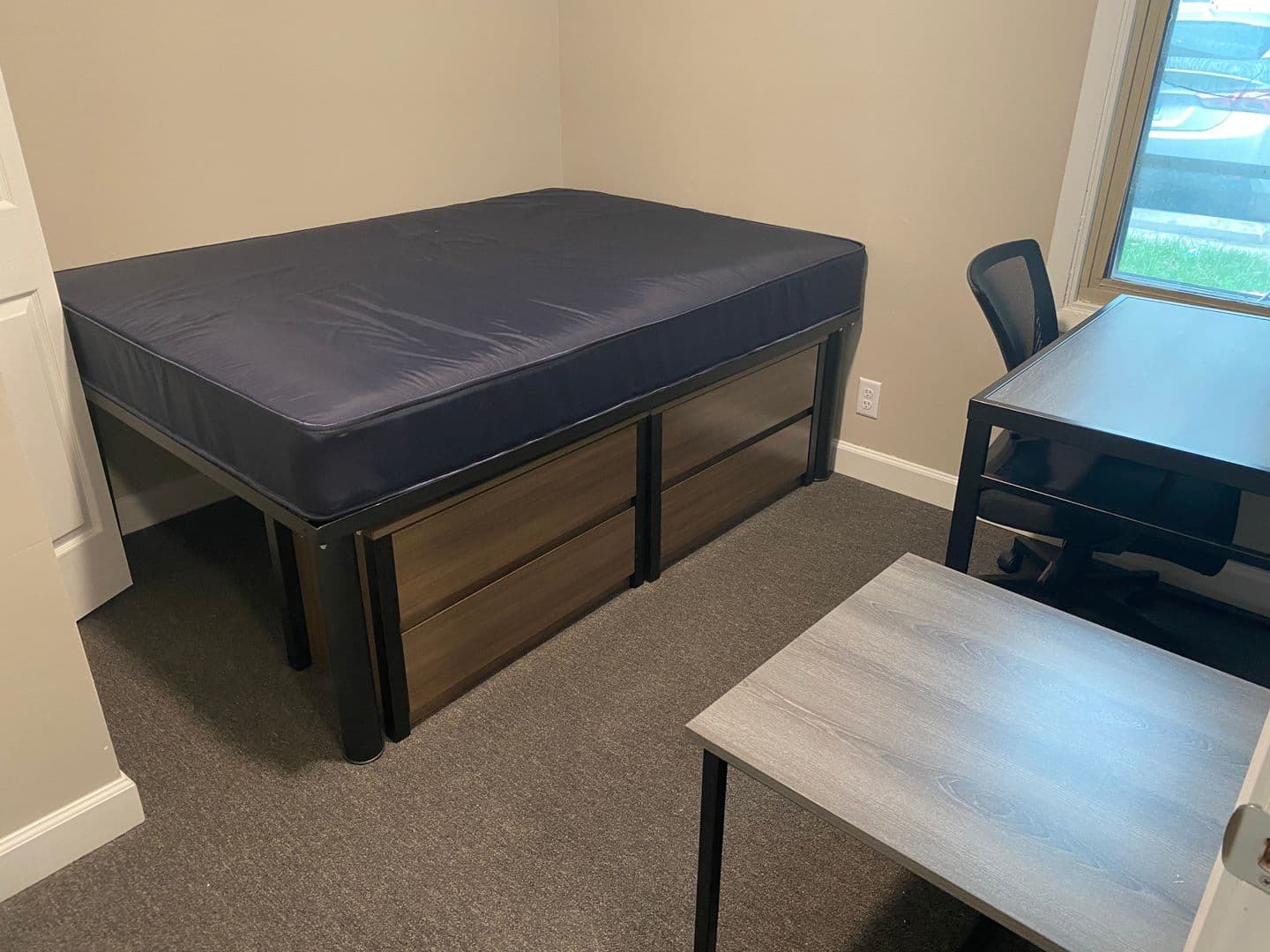 Champaign Apartment: 608 E White Street