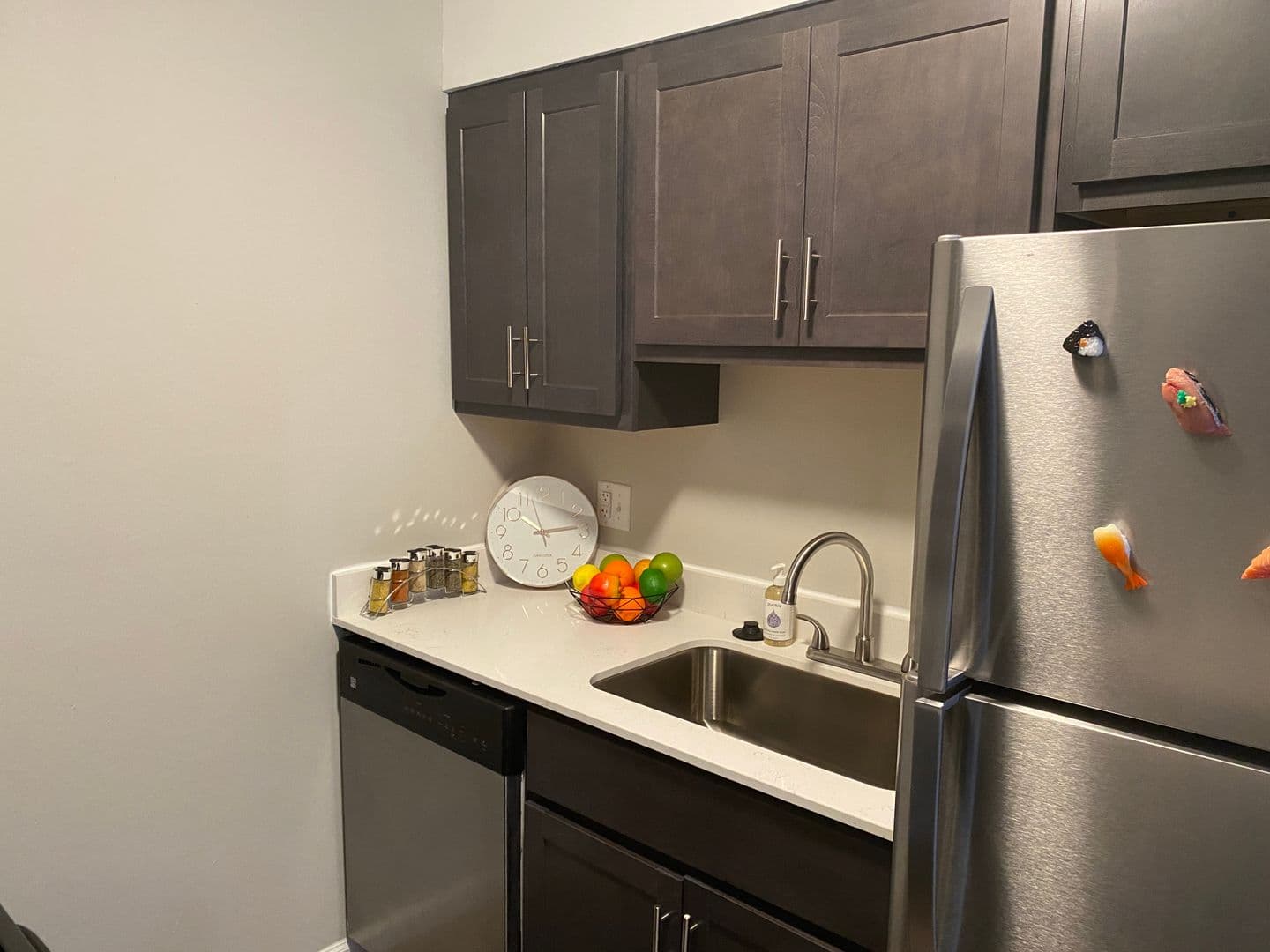 Champaign Apartment: 107 E Springfield Avenue