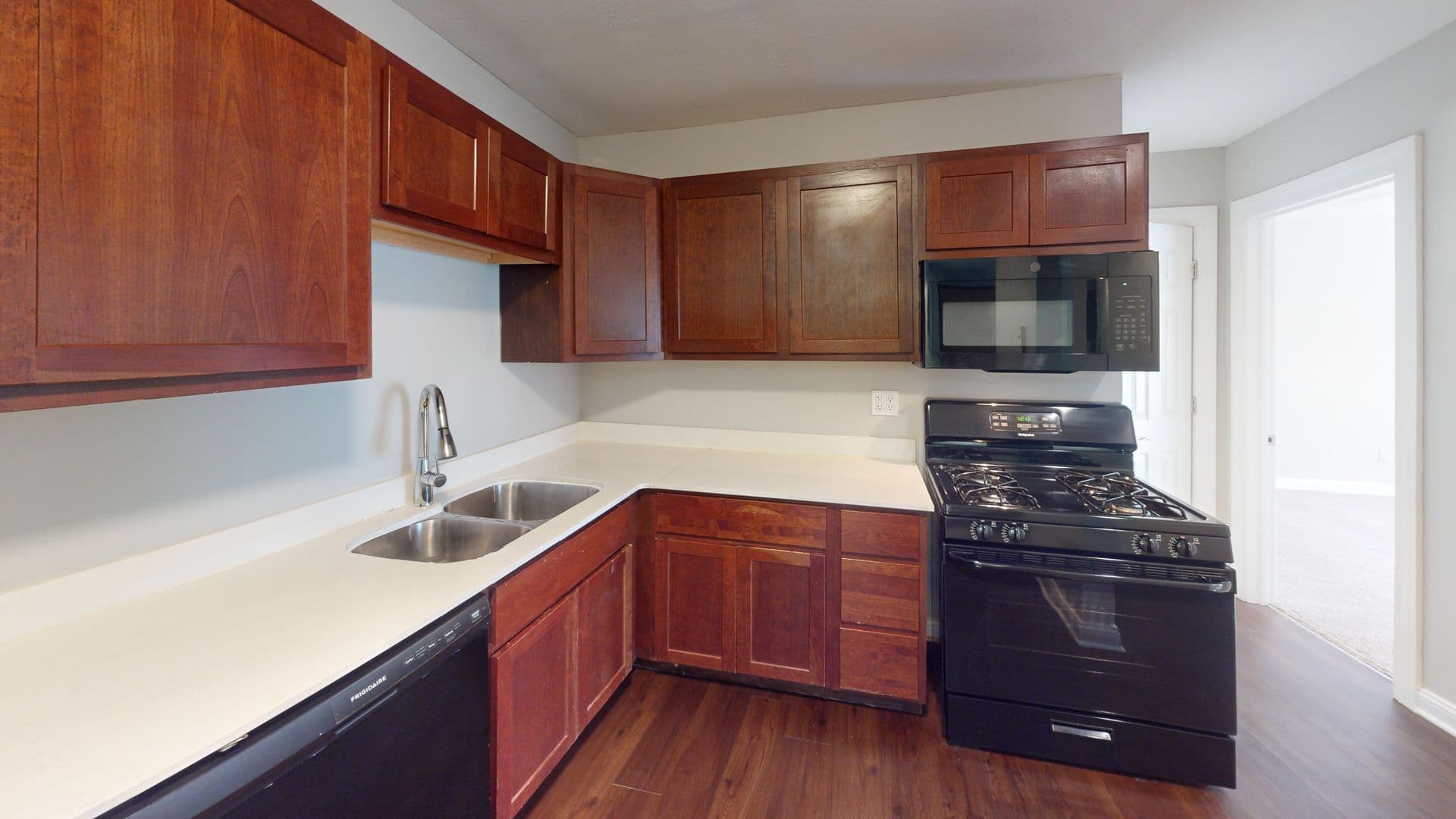 Indianapolis Apartment: 5005 Lily Lane