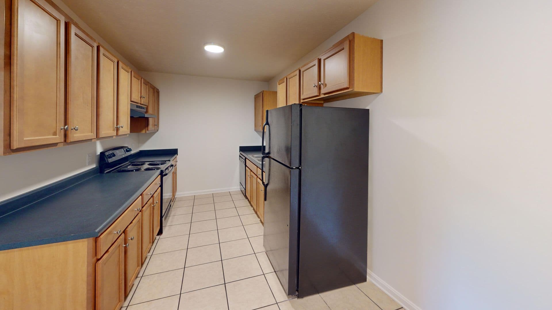 Crestwood Apartment: 106 Camden Wood Place