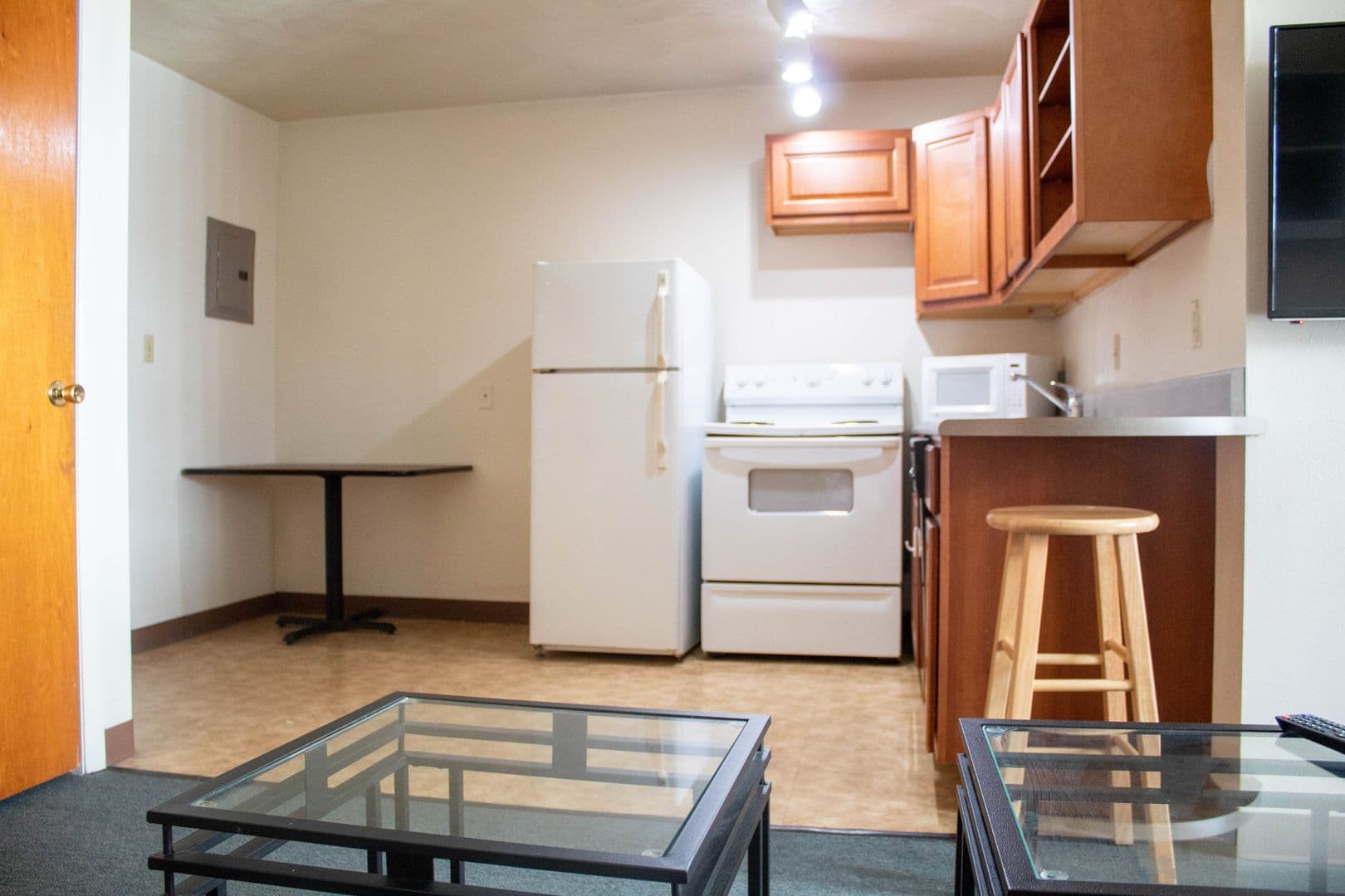 Champaign Apartment: 507 E Clark