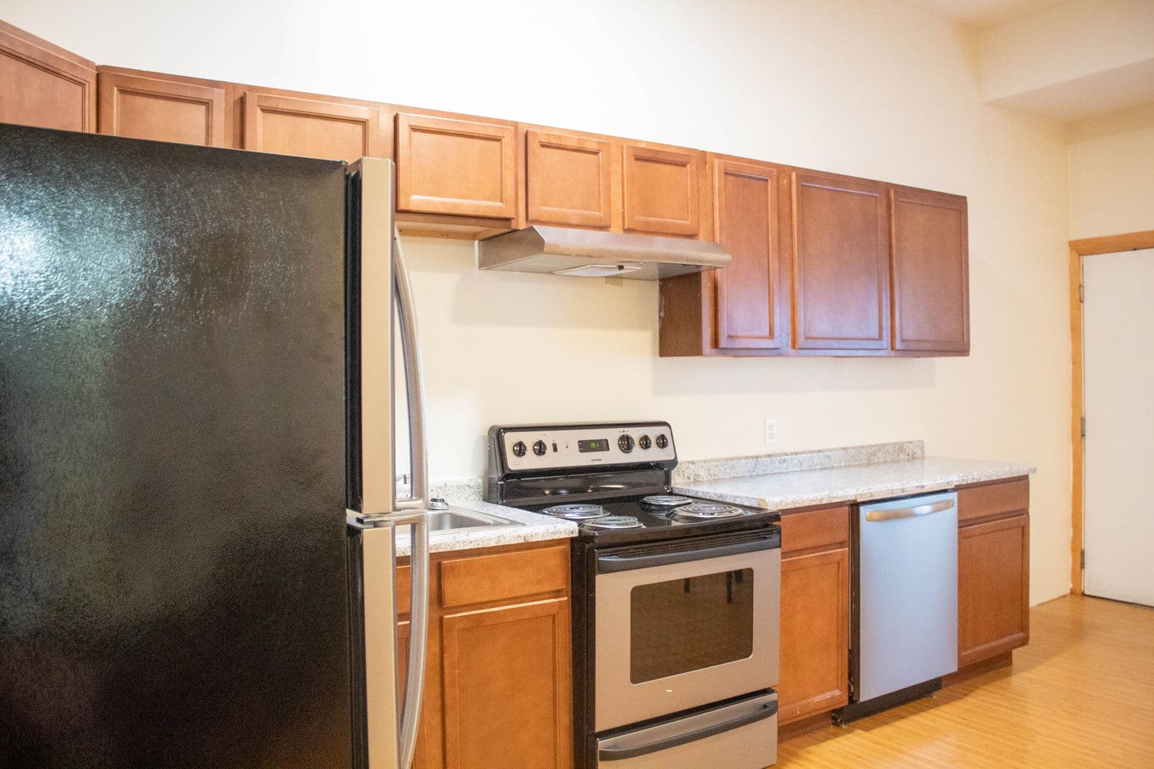Champaign Apartment: 303 E Green Street