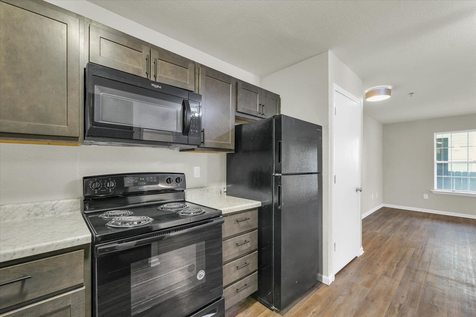 Savoy Apartment: 117 Sterling Ct