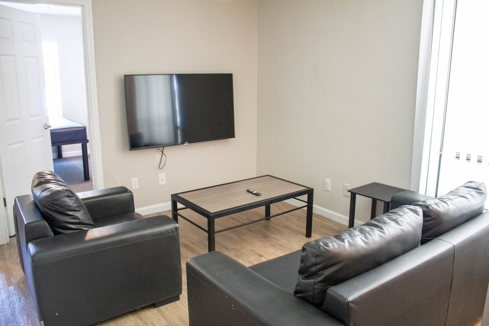 Champaign Apartment: 105 S Wright