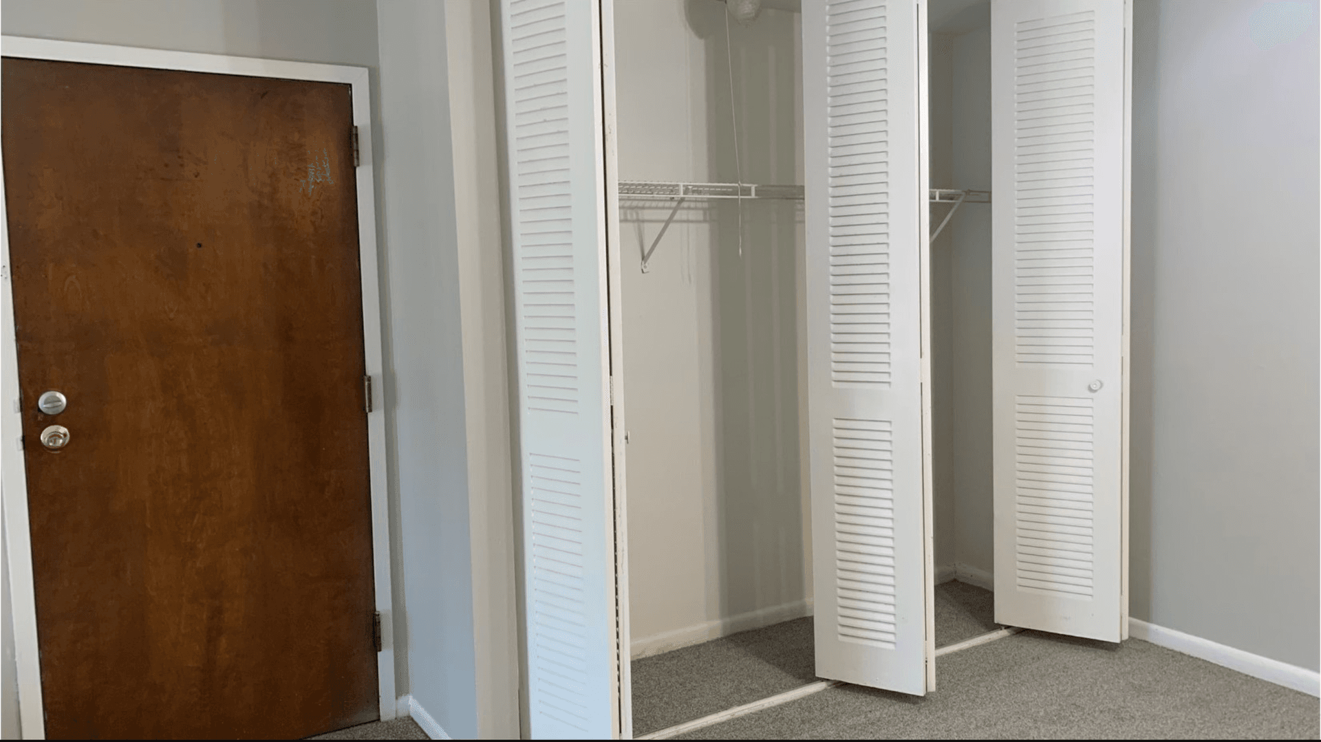 Indianapolis Apartment: 5005 Lily Lane