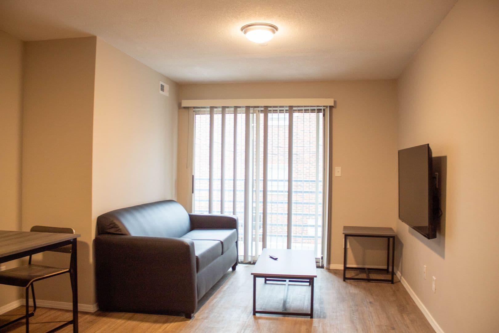Champaign Apartment: 52 E Armory