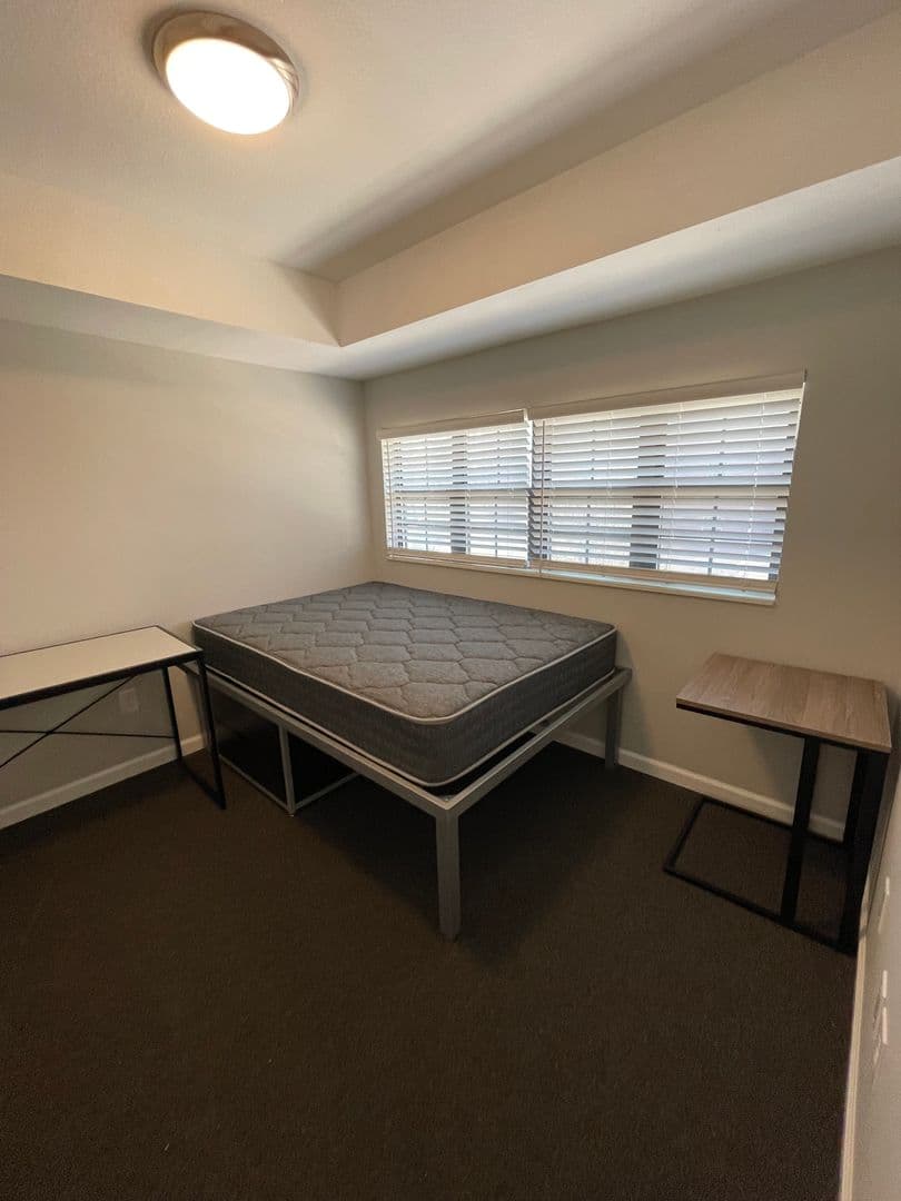 Champaign Apartment: 301 E Chalmers