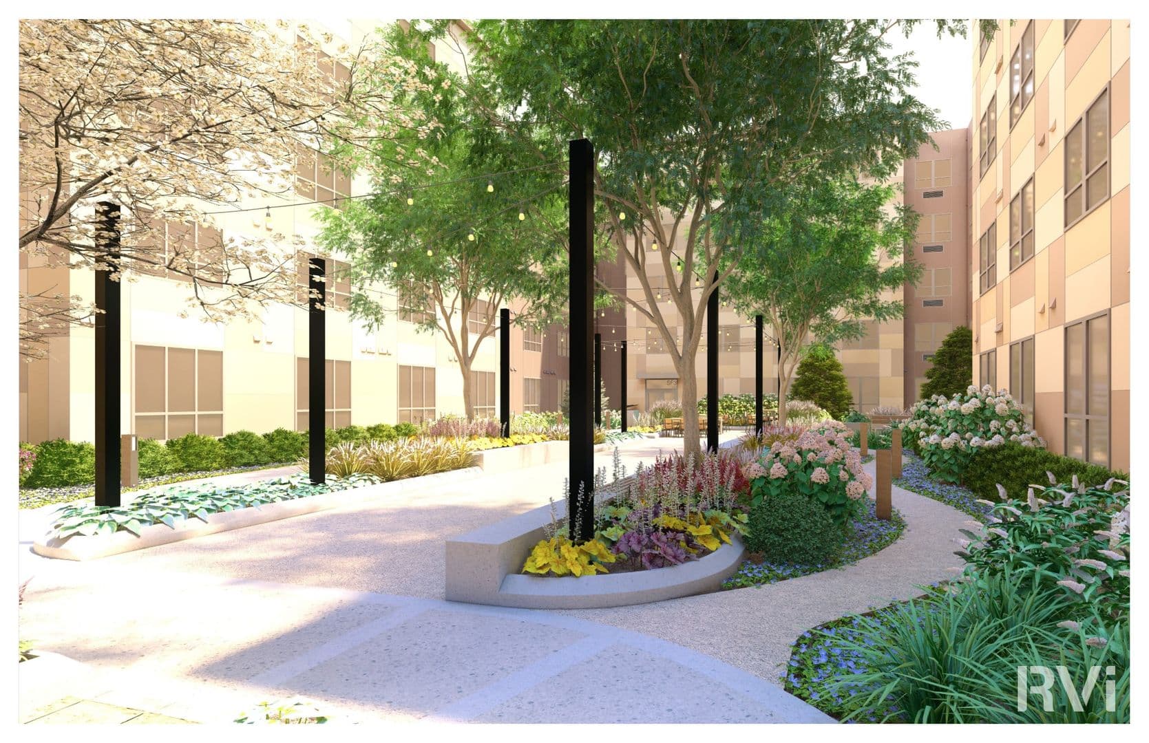 Champaign Apartment: 401 S Wright St