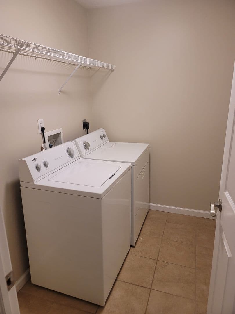 West Lafayette Apartment: 1304 Palmer Dr