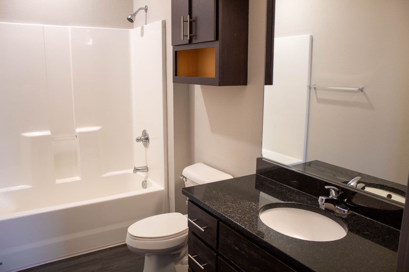 Champaign Apartment: 309 E John