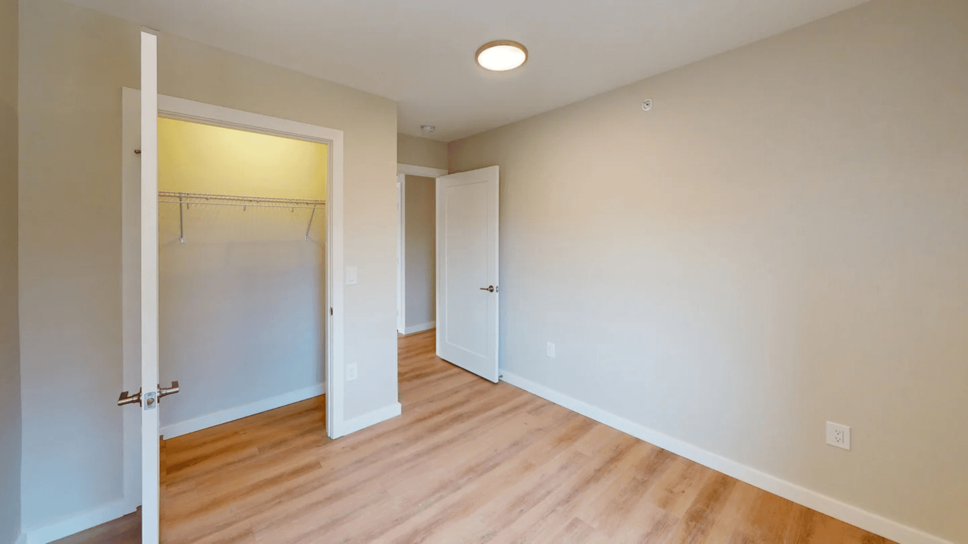 Champaign Apartment: 608 E Chalmers St