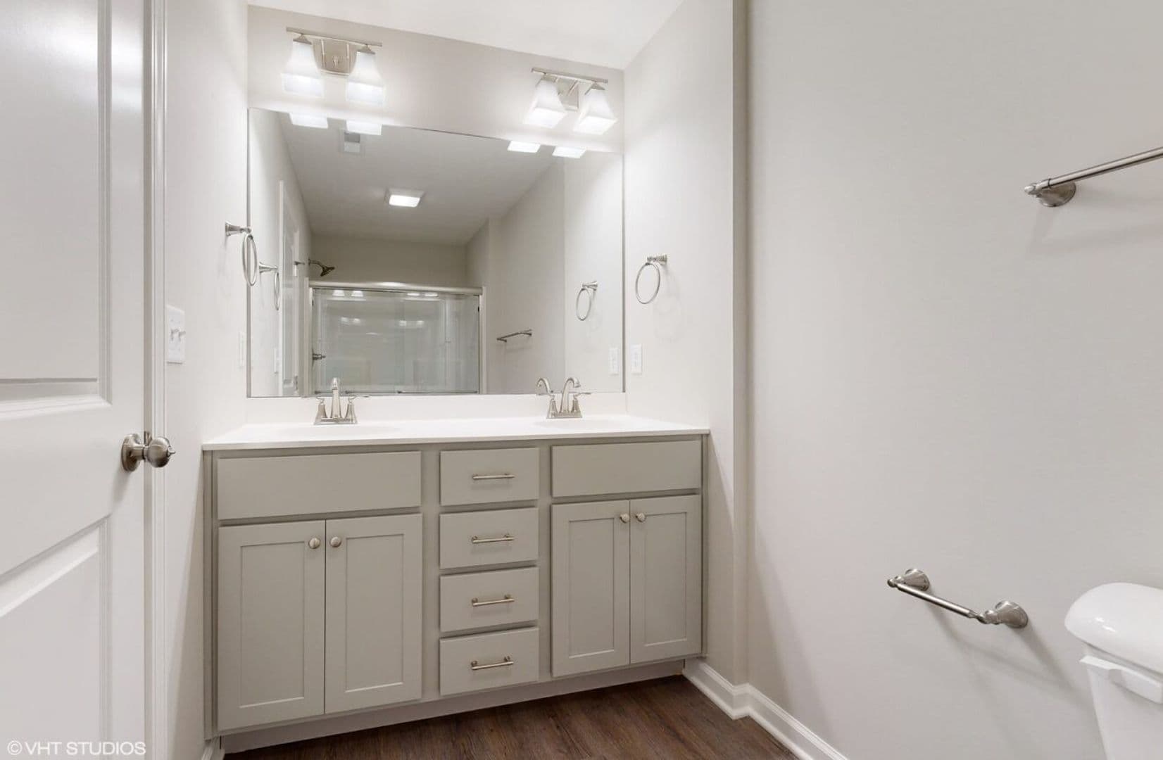 Normal Townhome: 1735 Beech Street