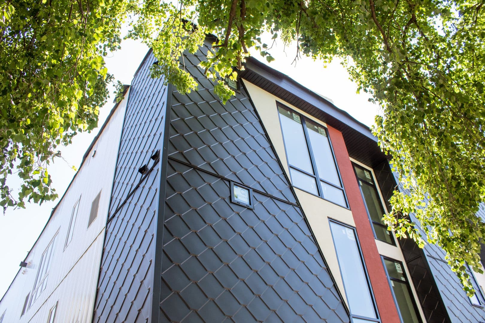 Champaign Apartment: 503 E Stoughton Street