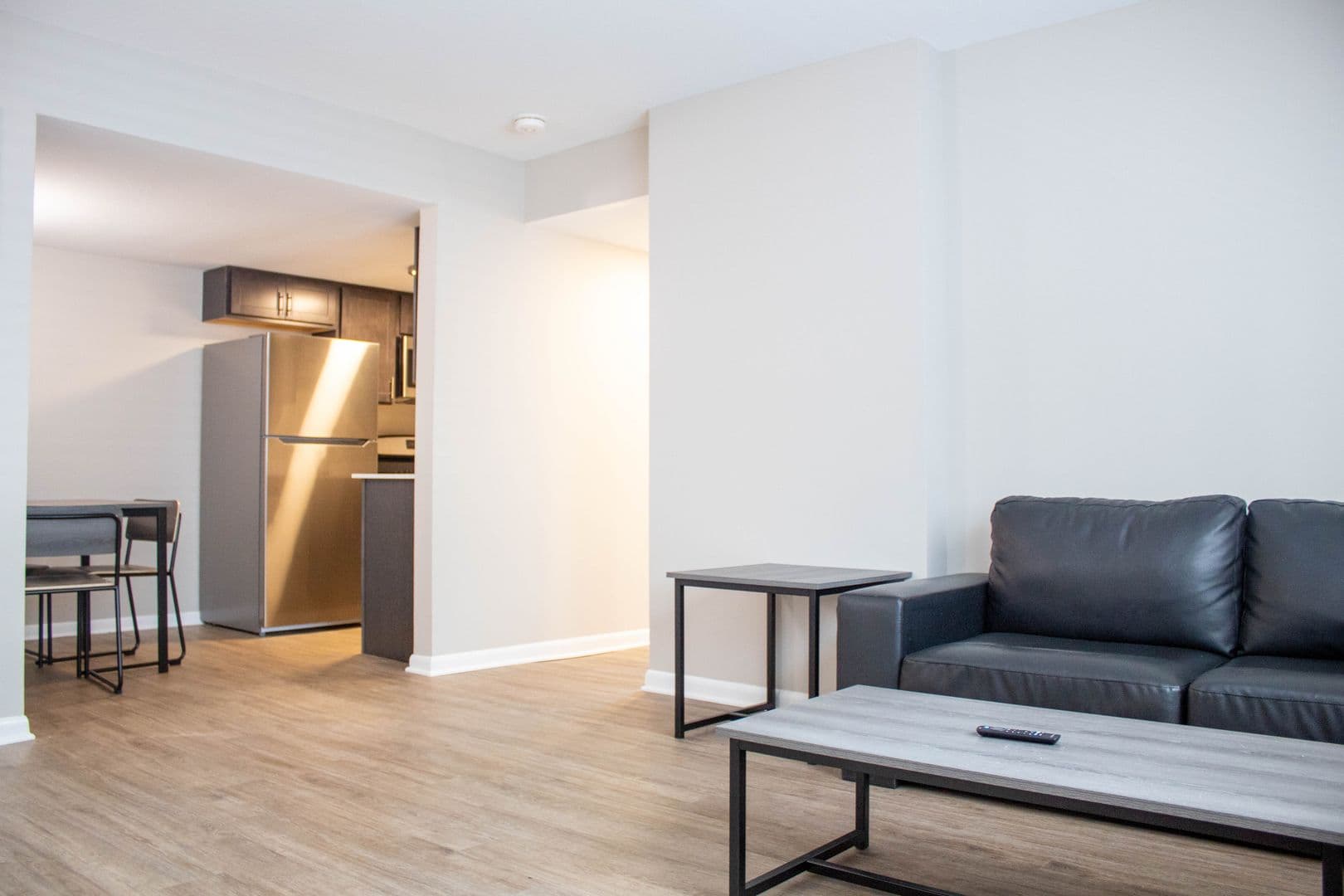 Champaign Apartment: 108 E Healey Street