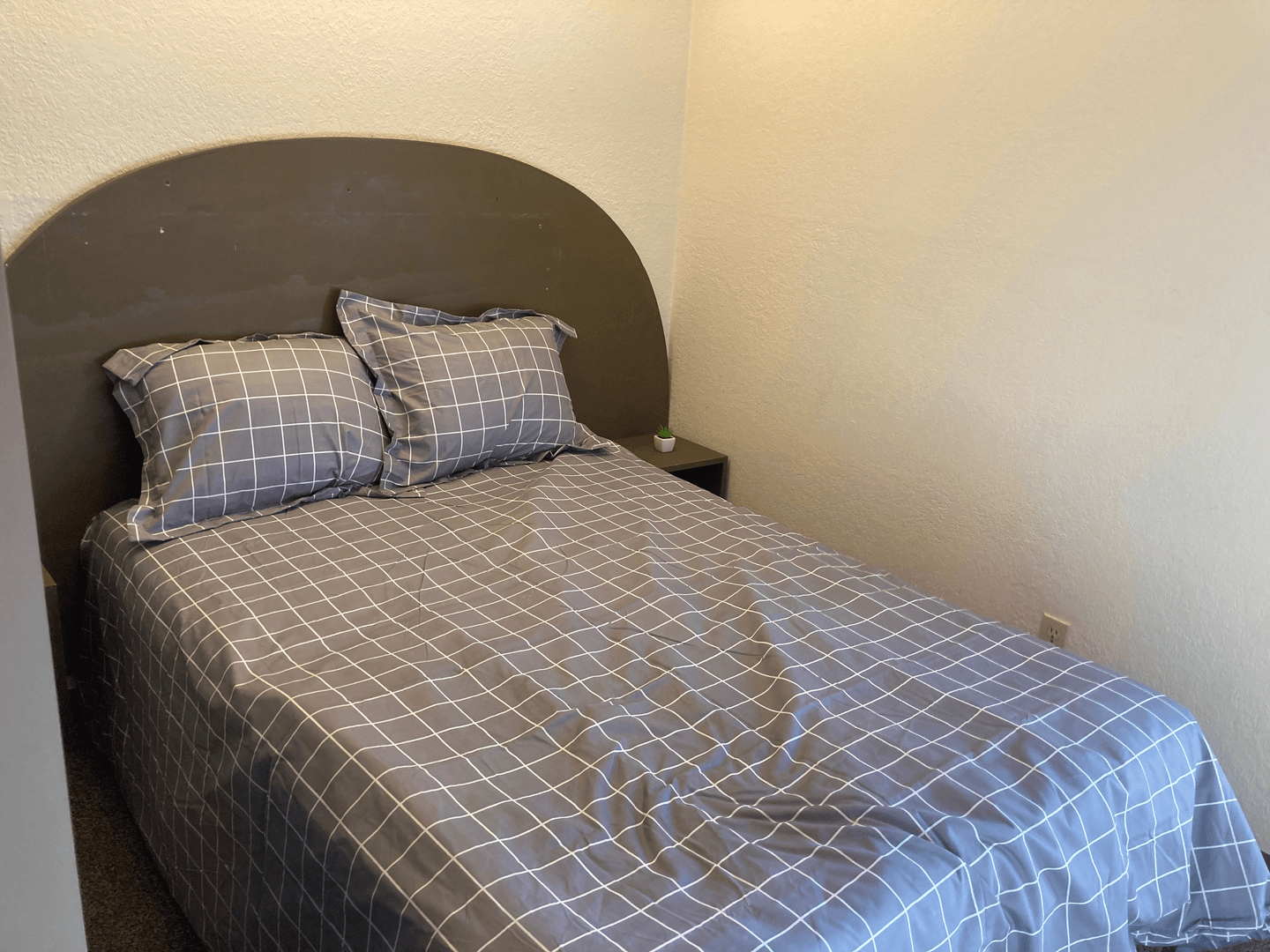Urbana Apartment: 805 W Green Street