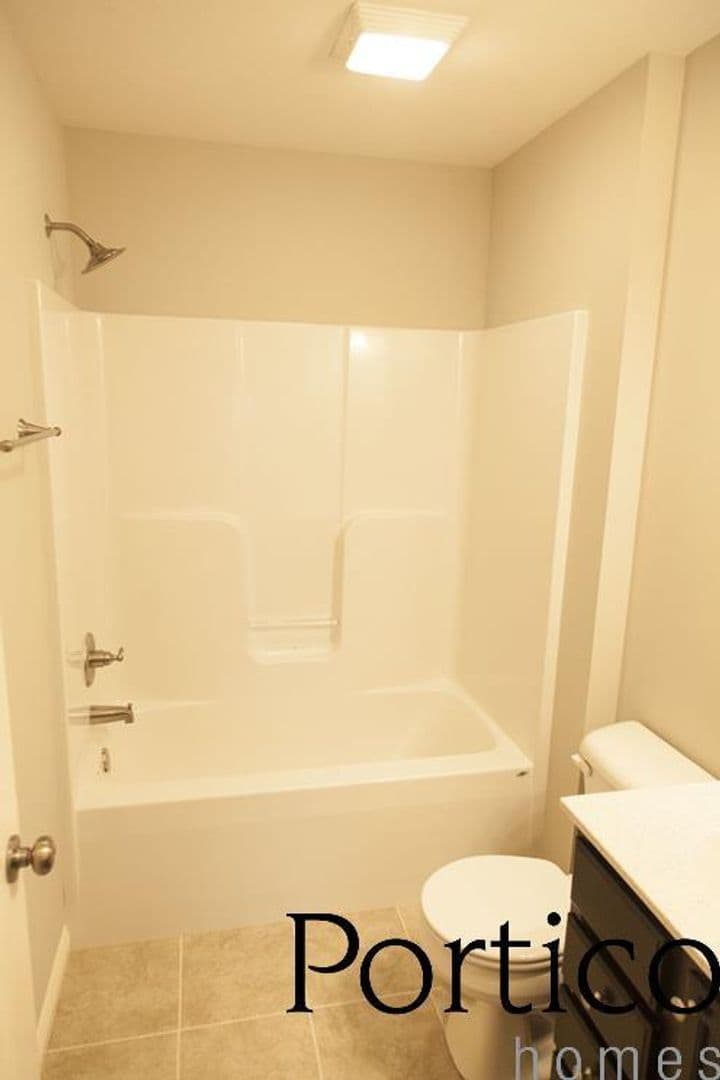 Normal Townhome: 1735 Beech Street