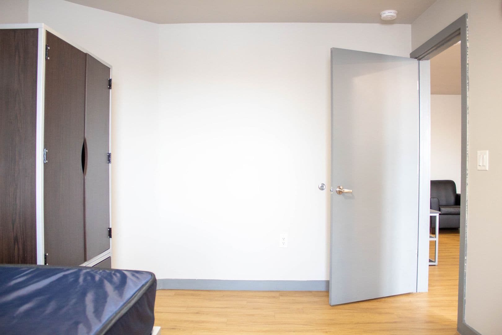 Champaign Apartment: 615 S Wright