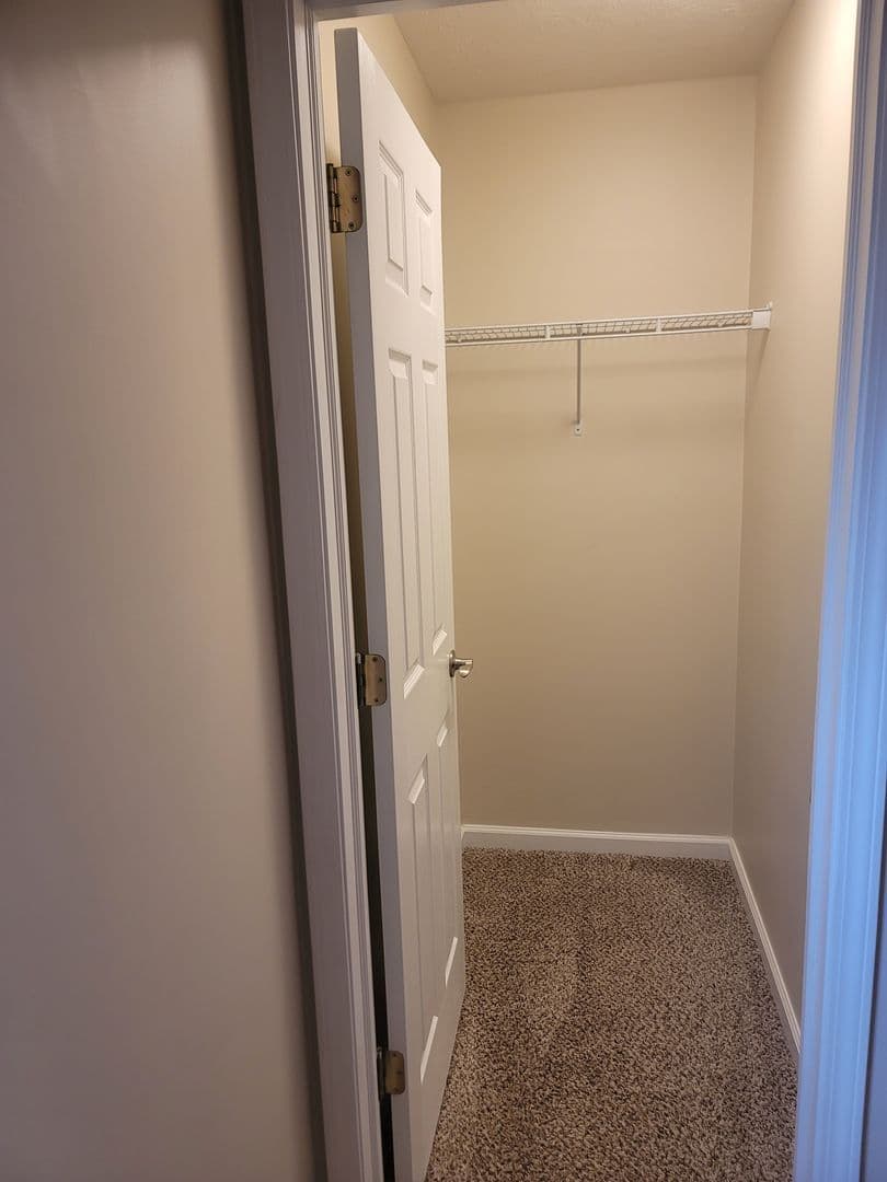 West Lafayette Apartment: 1304 Palmer Dr