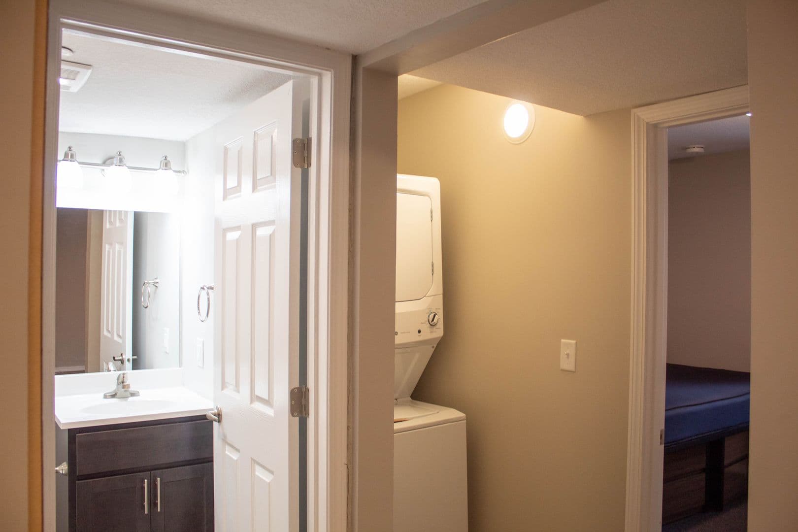Champaign Apartment: 52 E Armory