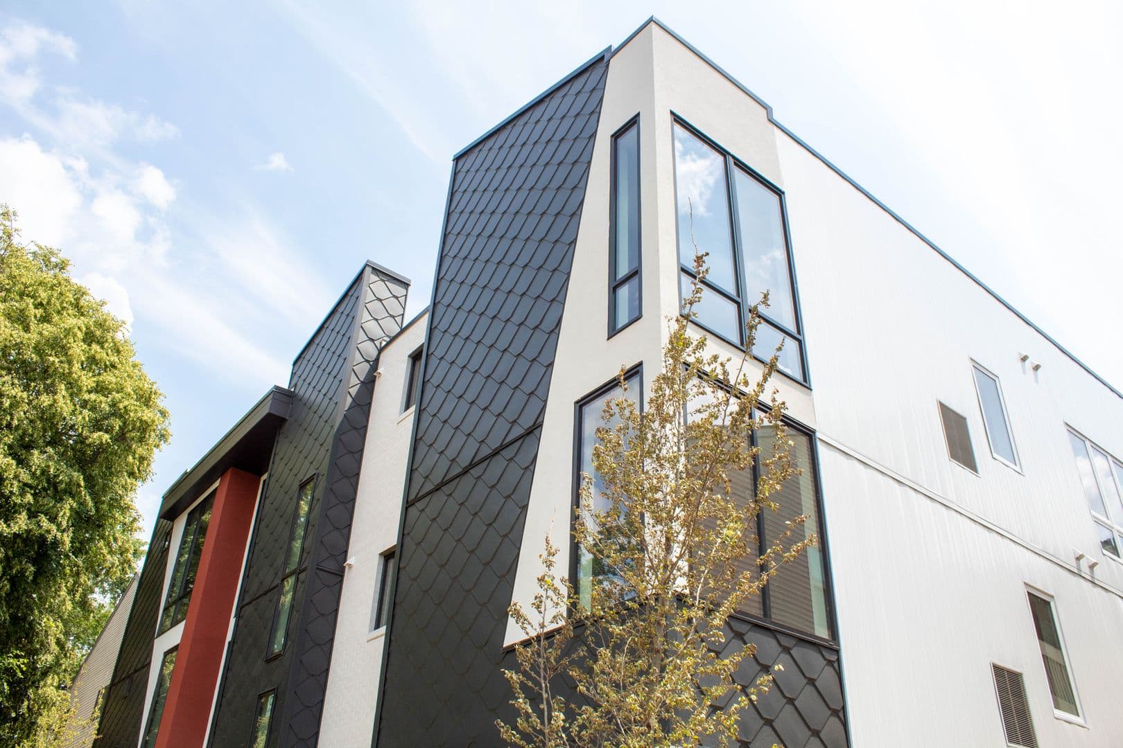 Champaign Apartment: 503 E Stoughton Street