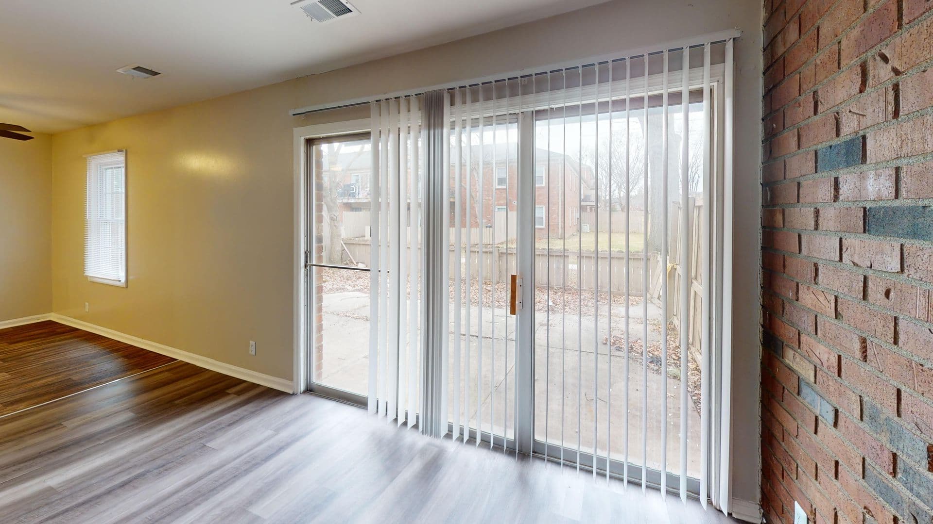 Speedway Apartment: 6010 W 25th Street
