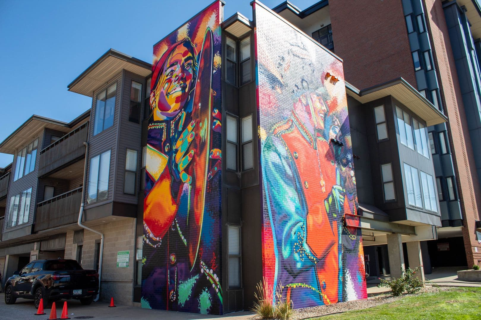 Champaign Apartment: 806 S Third
