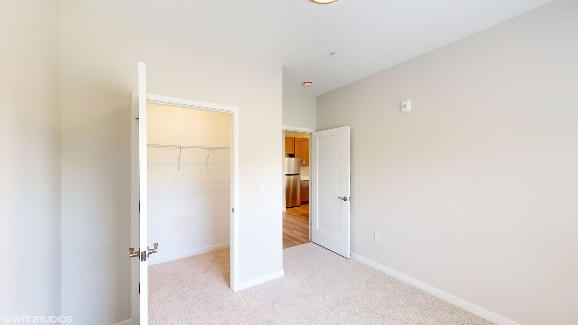Champaign Apartment: 1915 S. Mattis
