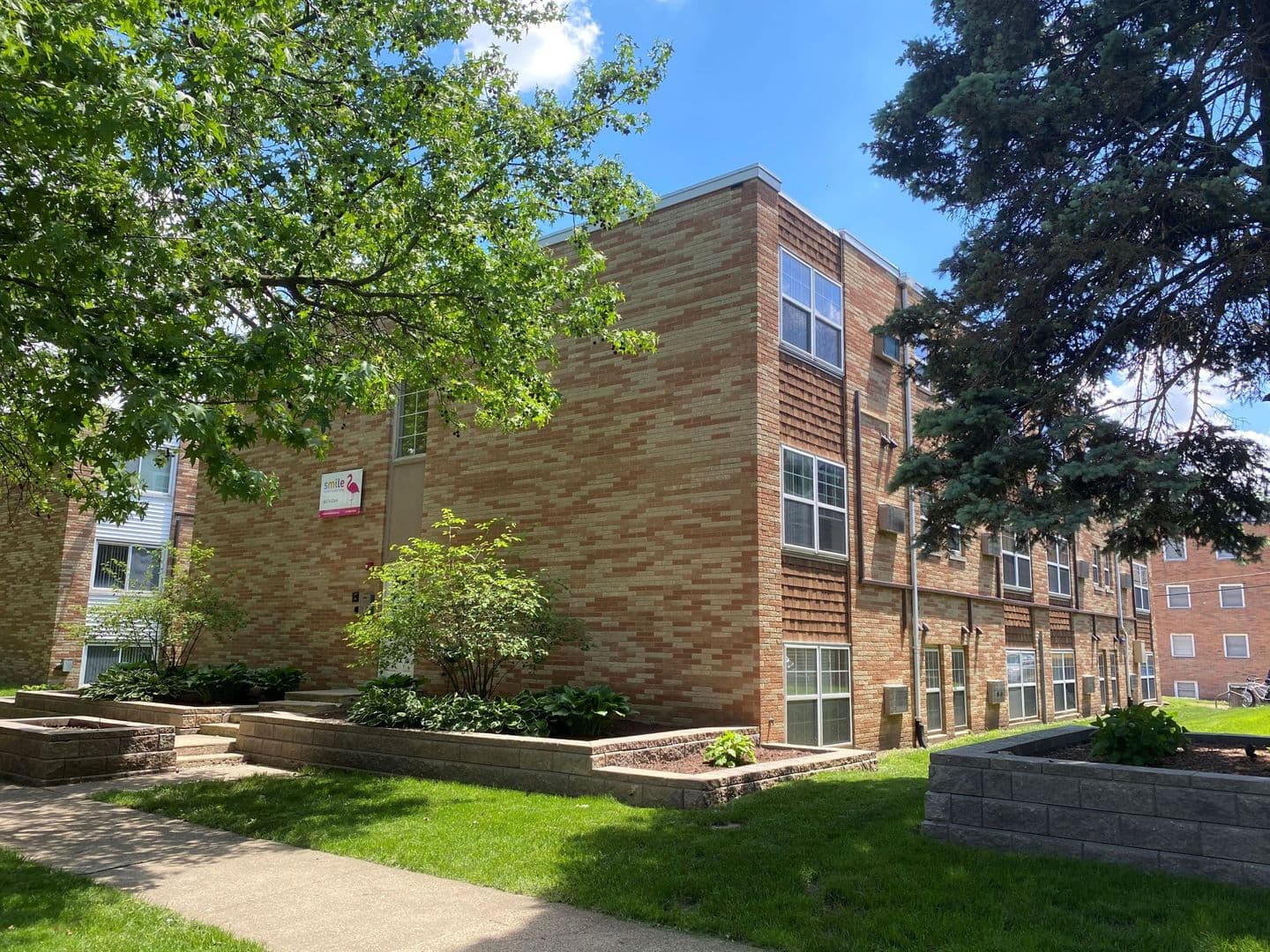 Champaign Apartment: 507 E Clark