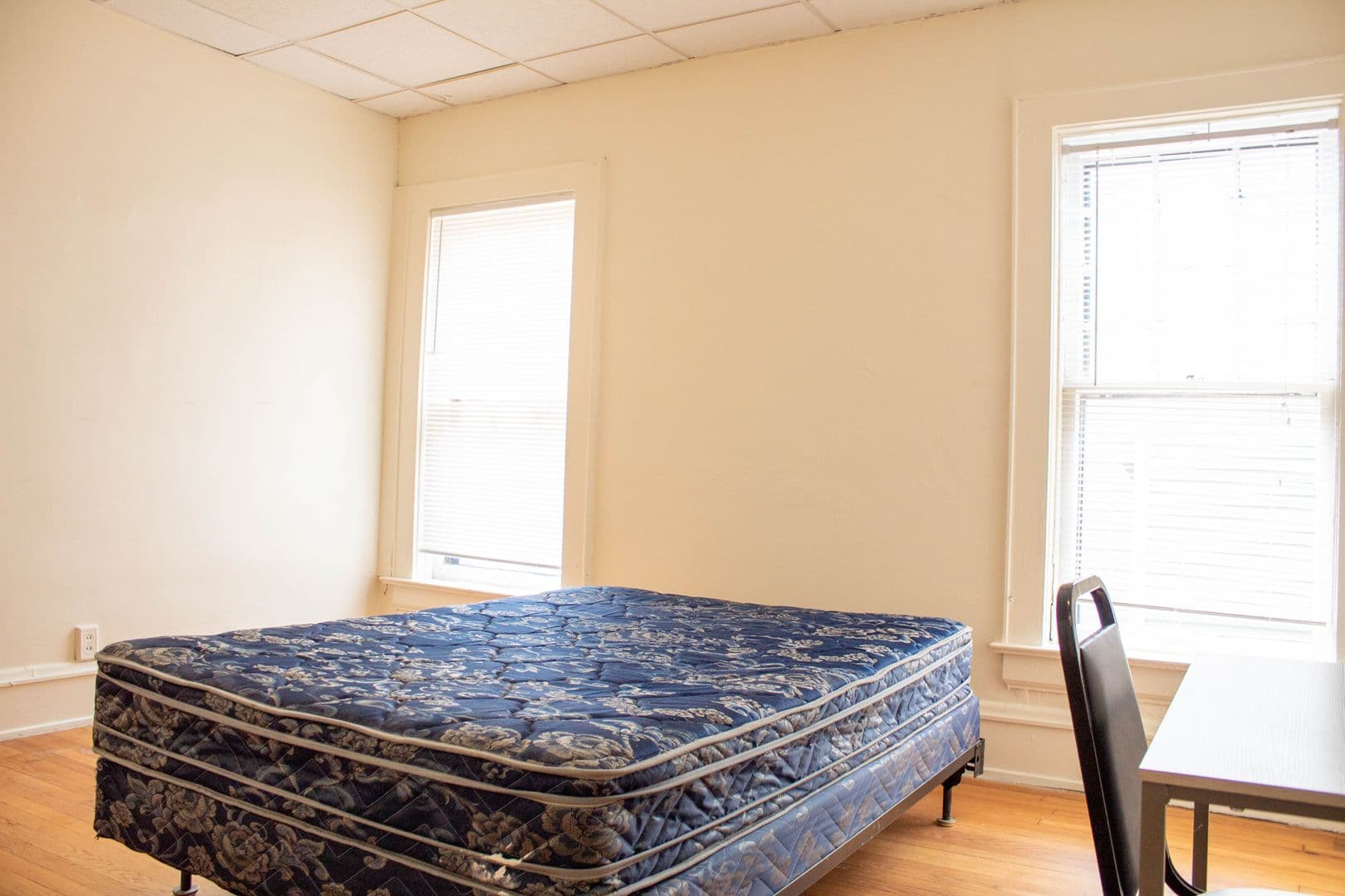 Champaign Apartment: 111 E Springfield Avenue
