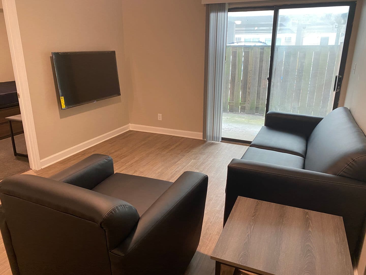 Champaign Apartment: 608 E White Street