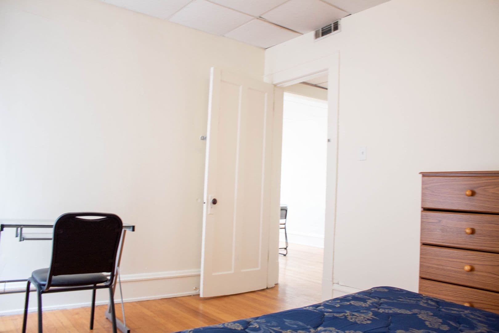 Champaign Apartment: 111 E Springfield Avenue