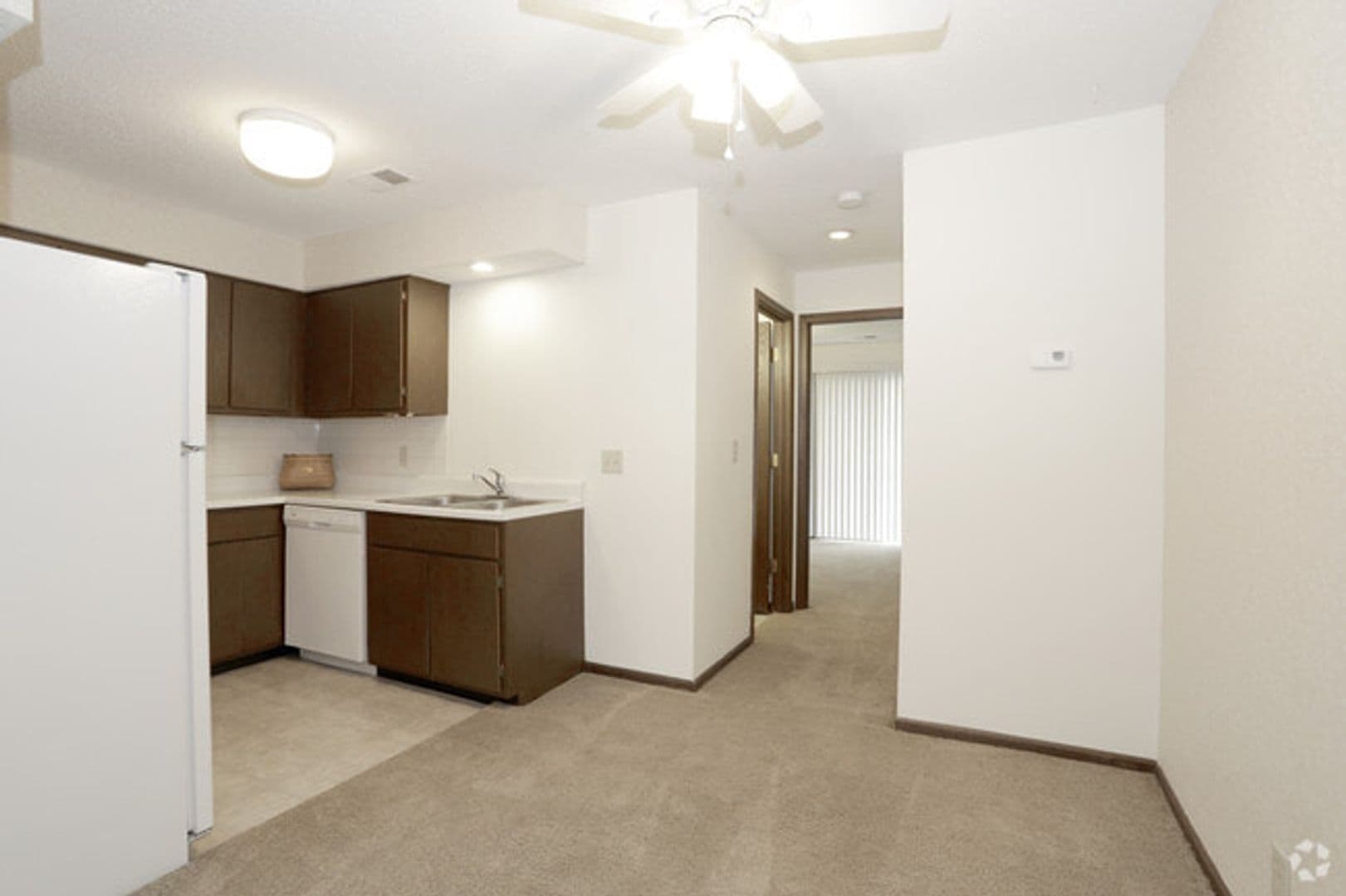 Decatur Apartment: 3707 Northhaven Court