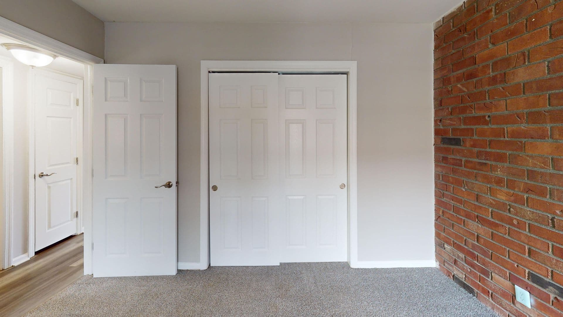 Speedway Apartment: 6010 W 25th Street