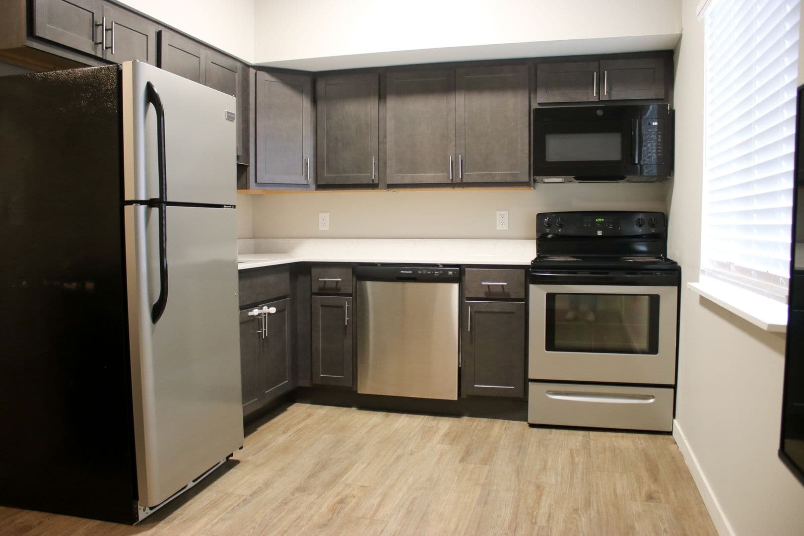 Urbana Apartment: 804 W Illinois Street