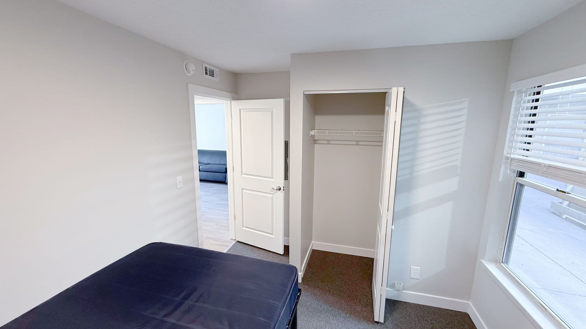 Urbana Apartment: 813 W Springfield