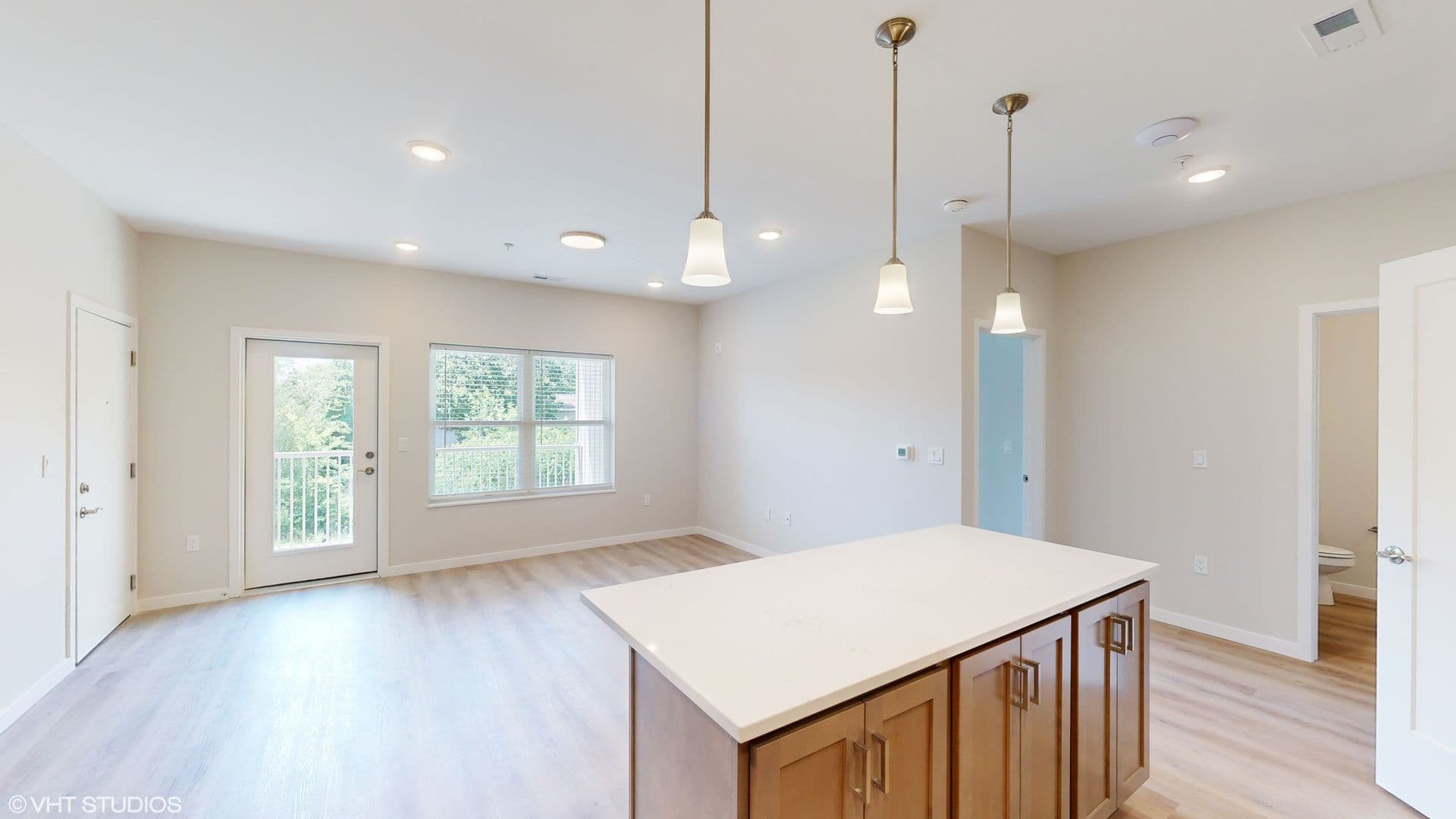 Champaign Apartment: 1915 S. Mattis