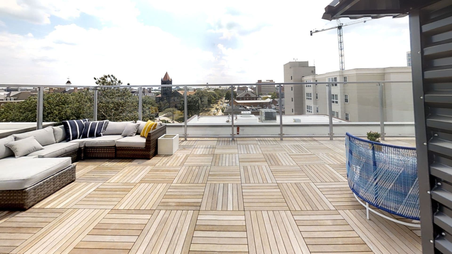 Champaign Apartment: 615 S Wright