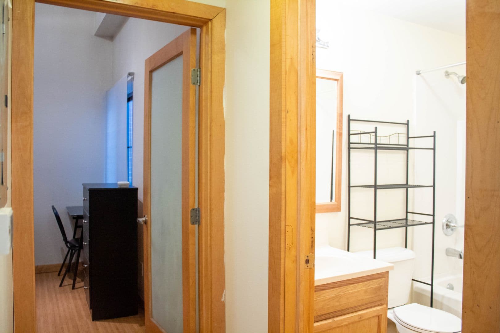 Champaign Apartment: 303 E Green Street