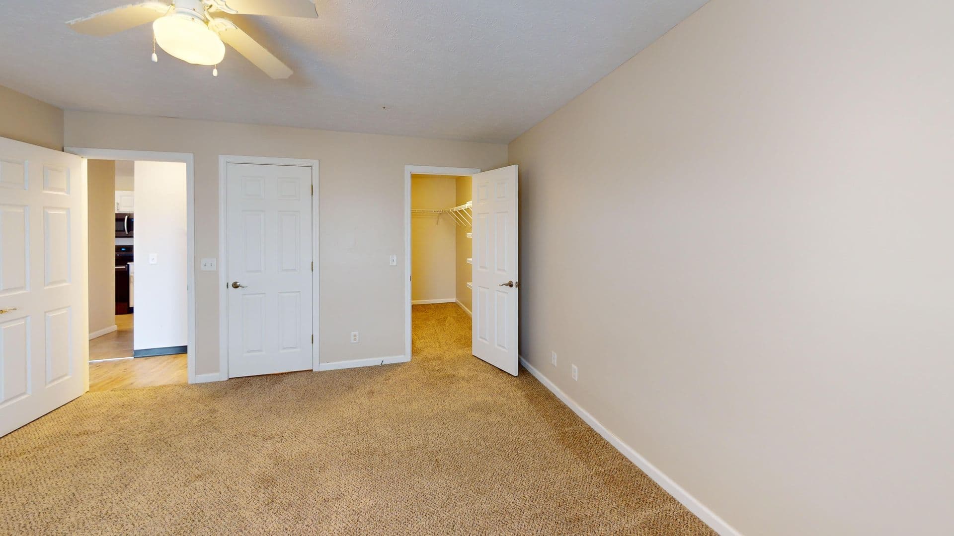 West Lafayette Apartment: 1304 Palmer Dr