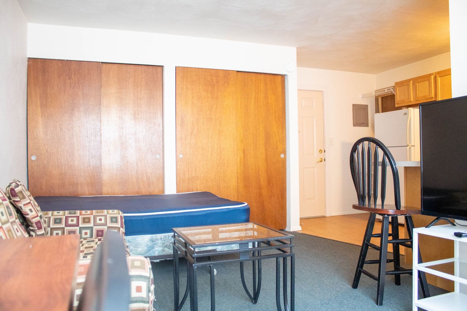 Champaign Apartment: 512 E Clark